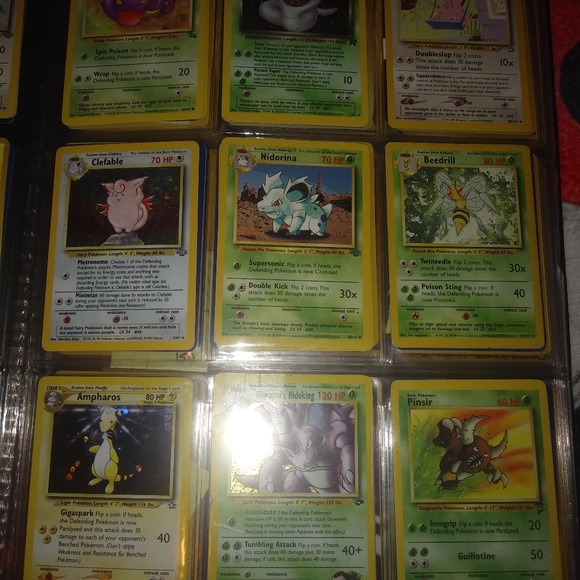 pokemon card collection - Picture 14 of 16